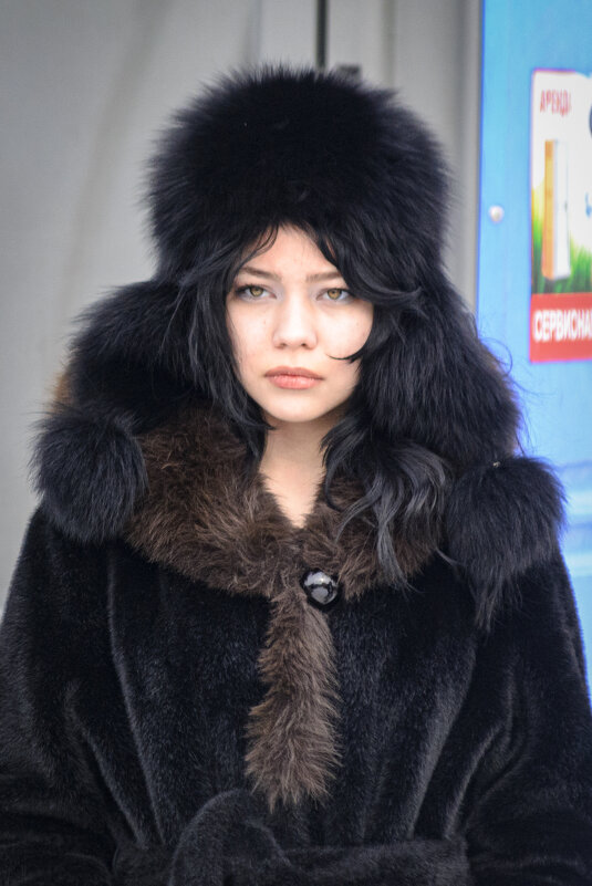 Как много девочек хороших... - Sergey 