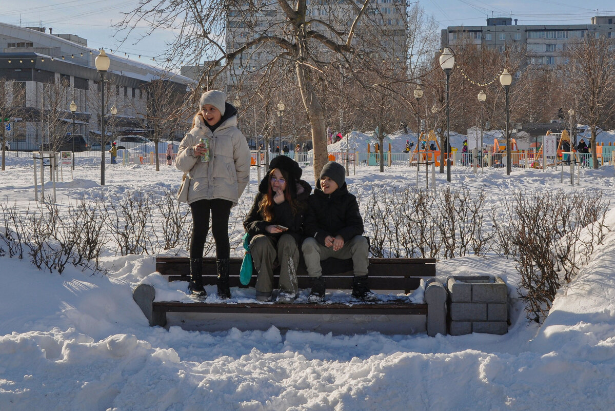 Прощай, Февраль! - Татьяна Машошина Прощай, Февраль! - Татьяна Машошина