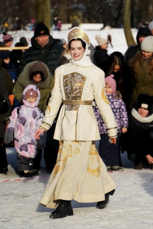 Масленица - rittchie 