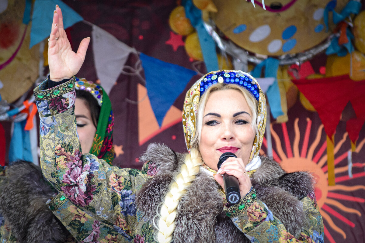 Как много девочек хороших... - Sergey Как много девочек хороших... - Sergey