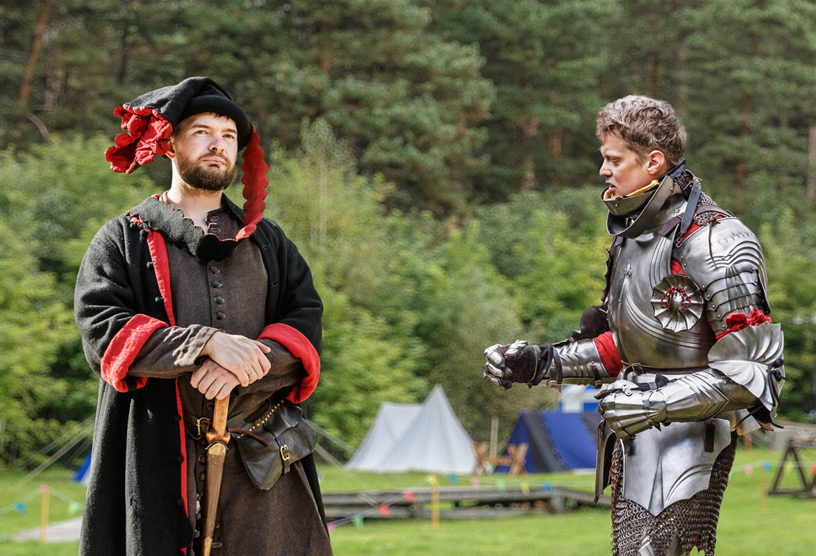 Фестиваль - SanSan 