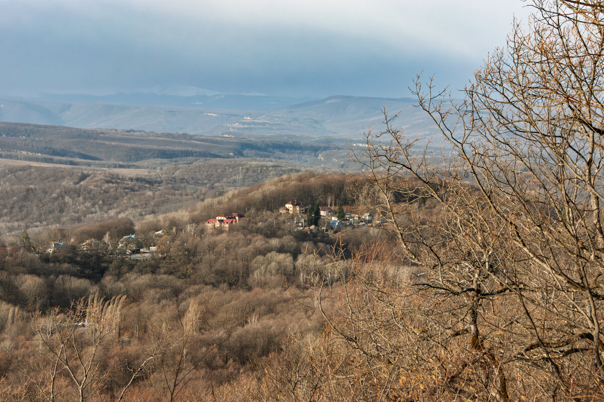 Адыгея - Игорь Сикорский Адыгея - Игорь Сикорский