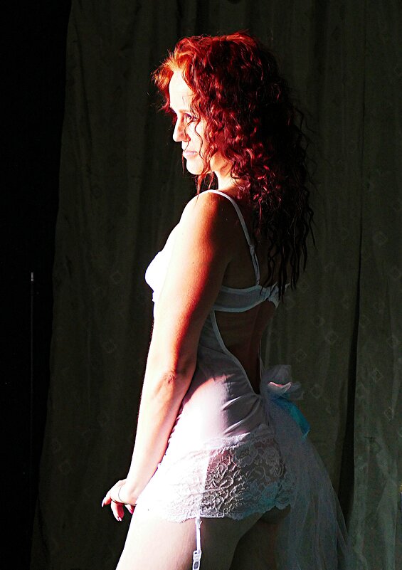 Розовый закат - Олег 