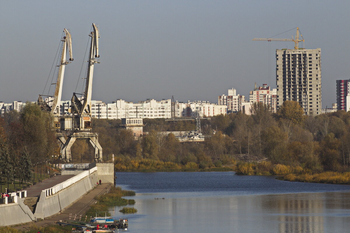 мой город - Владимир Зырянов