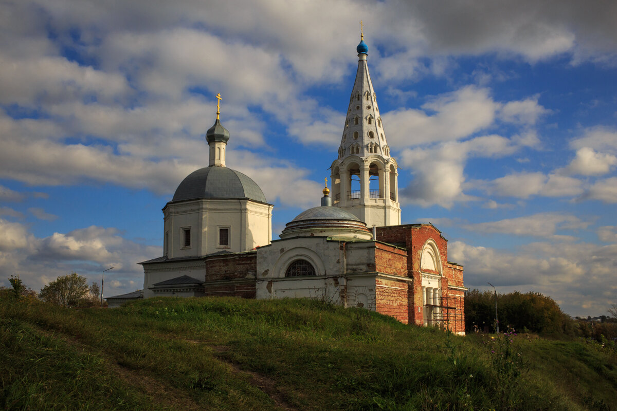 На  закате дня - Владимир Гришин