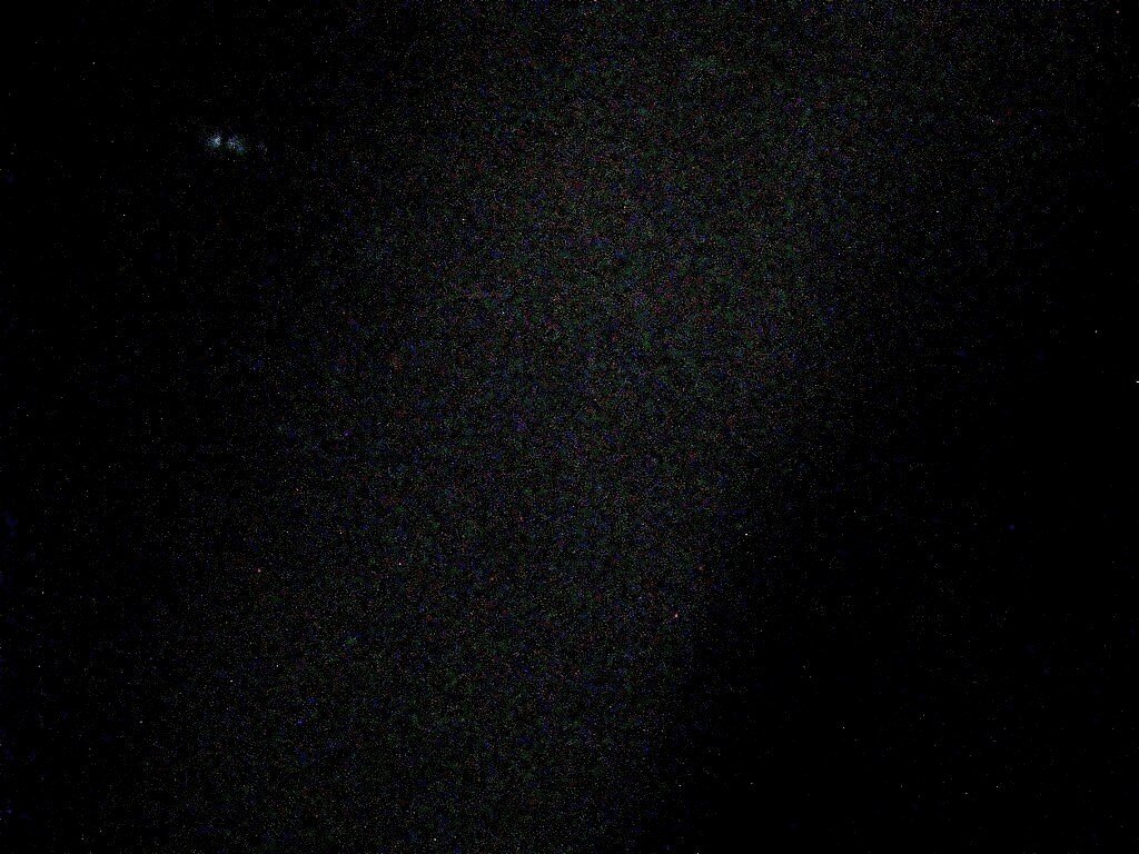 млечный путь - gawrilа - dan