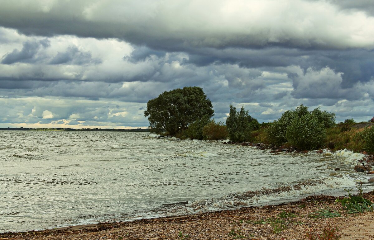 Непогода - В.И 