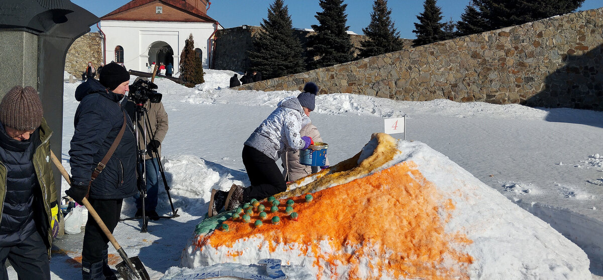 Построй свою крепость!!! - Радмир Арсеньев