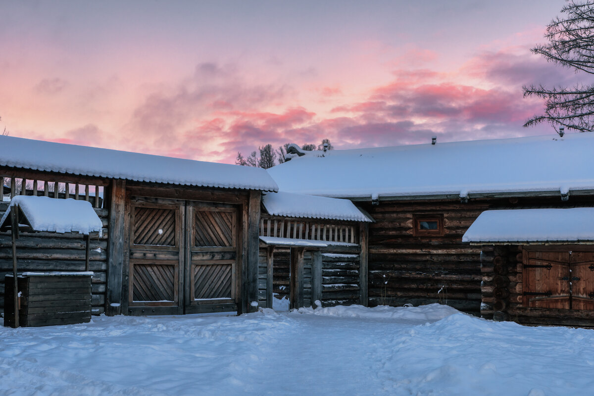 Про Питер - Владимир Колесников