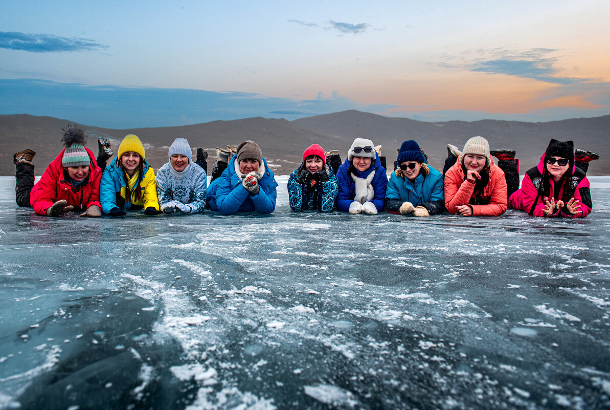 С Праздником Весны ! - Виктор Садырин С Праздником Весны ! - Виктор Садырин