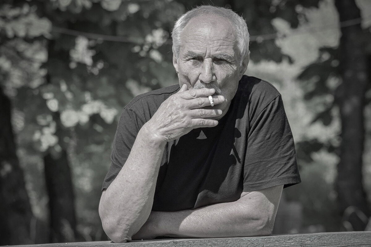 Мудрец . - Александр Кордюков