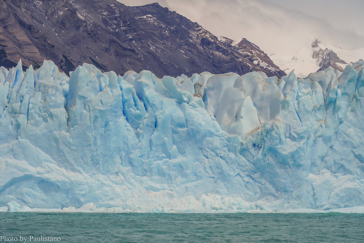 У кромки вечных льдов... - Владимир Жданов У кромки вечных льдов... - Владимир Жданов
