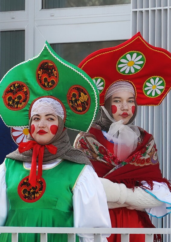 Масленица - rittchie 