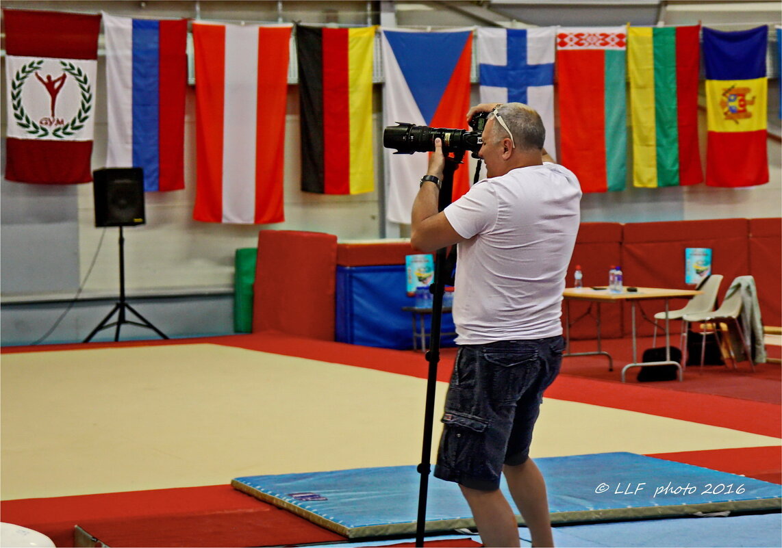 Снимают все и всегда - Liudmila LLF