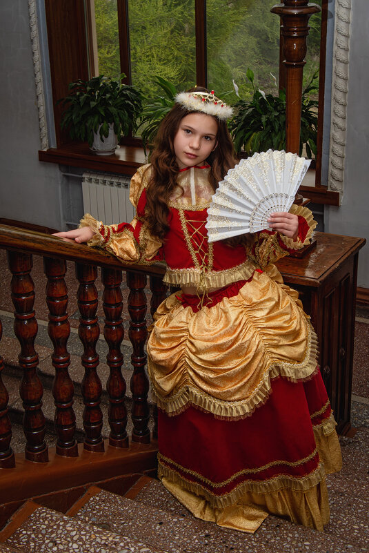 *** - Николай Чекалин