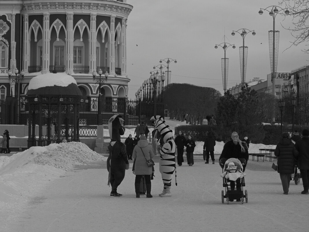 *** - Сергей Сергеев *** - Сергей Сергеев