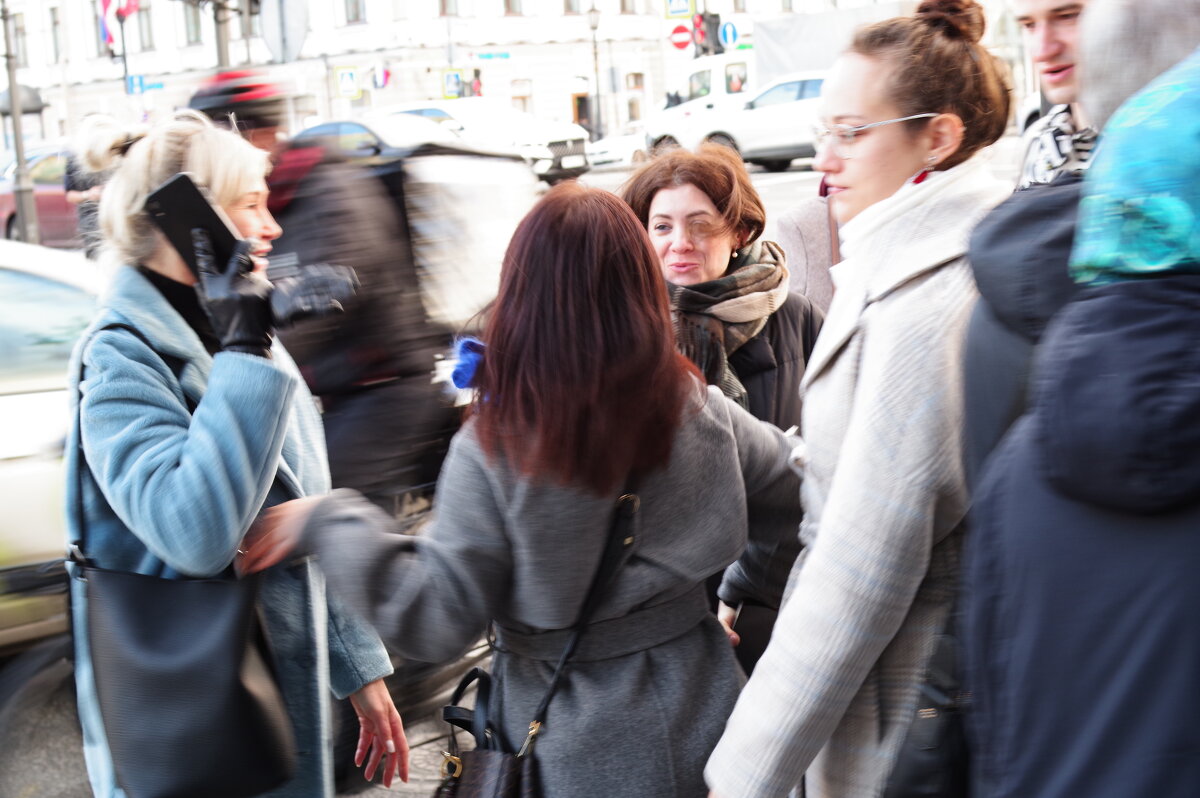 .... - Юрий Самсонов