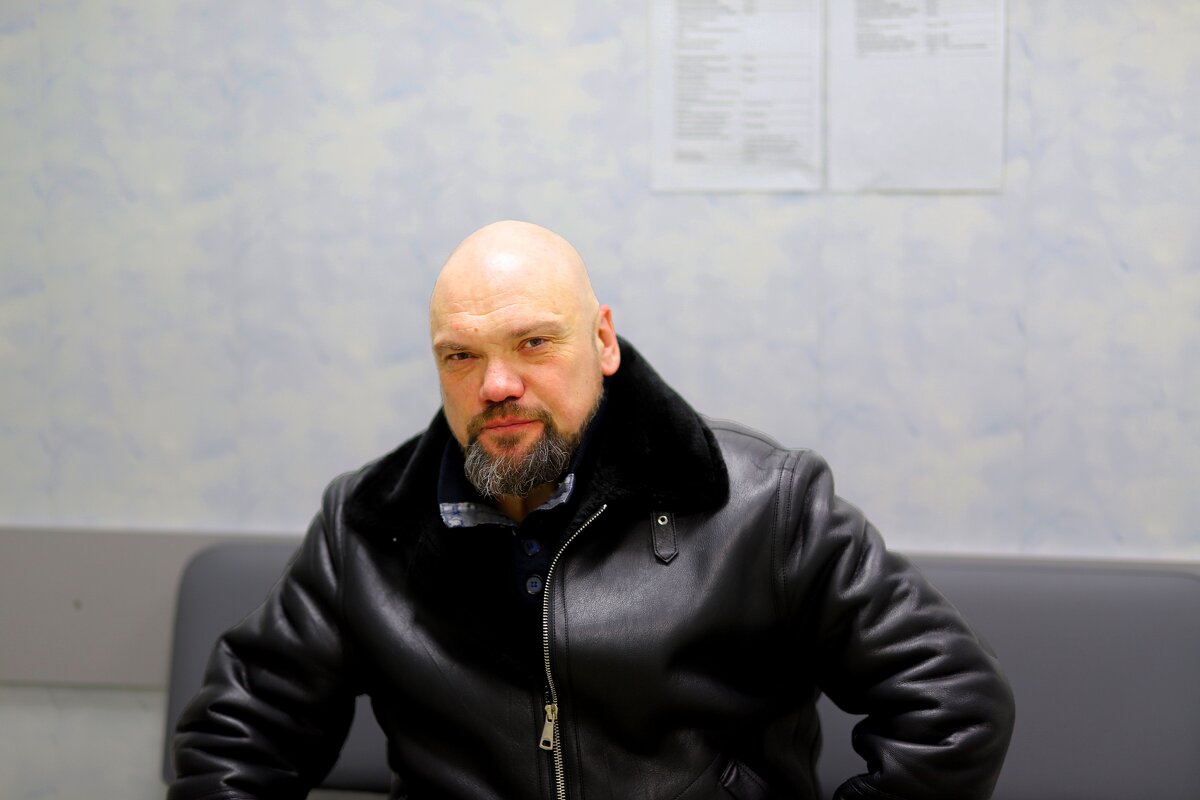 SA - Андрей Л. В.