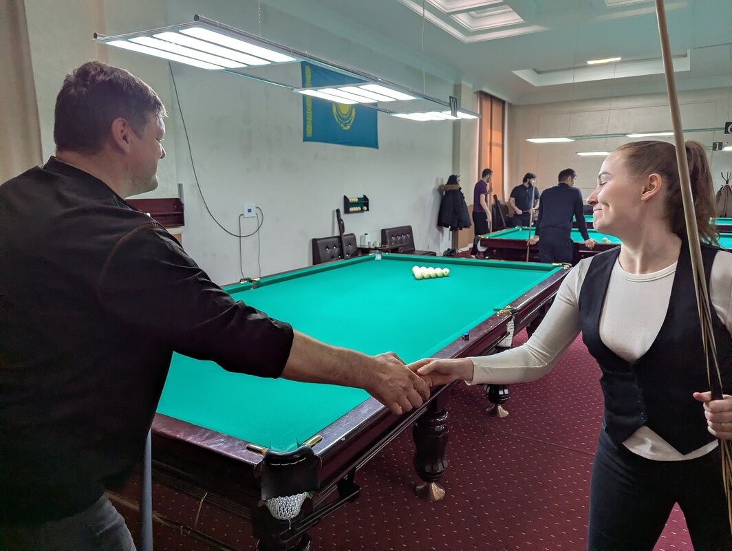 Игра - Андрей Хлопонин Игра - Андрей Хлопонин