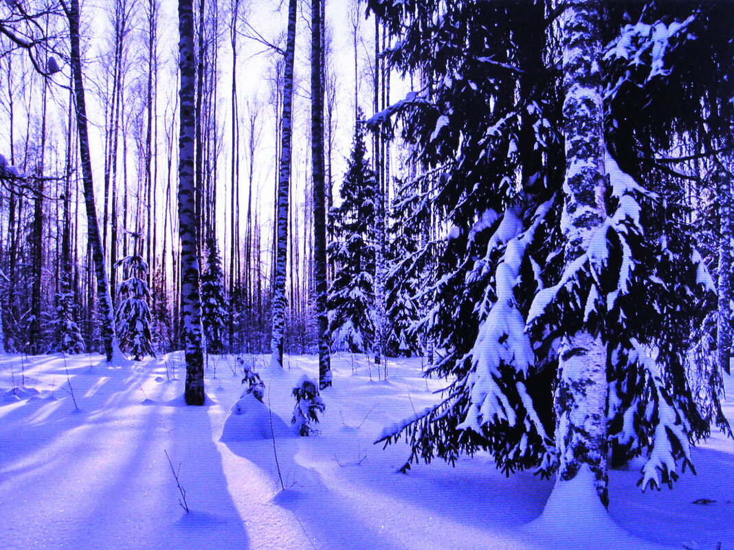 В хороший денёк - Людмила Смородинская