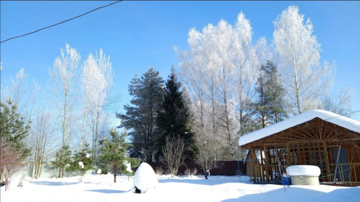 Февраль, ты был весны прекрасней! - ЕСЕНИЯ ♥