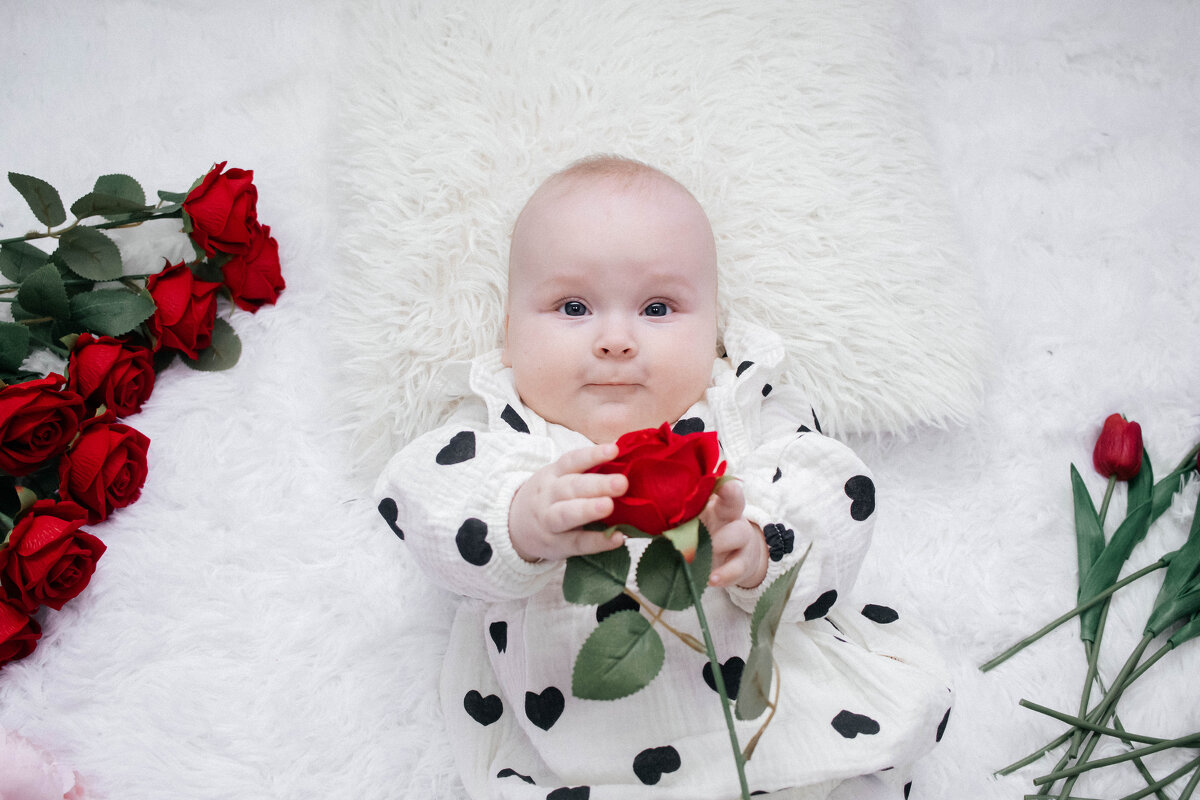 Полина) - Валерия .