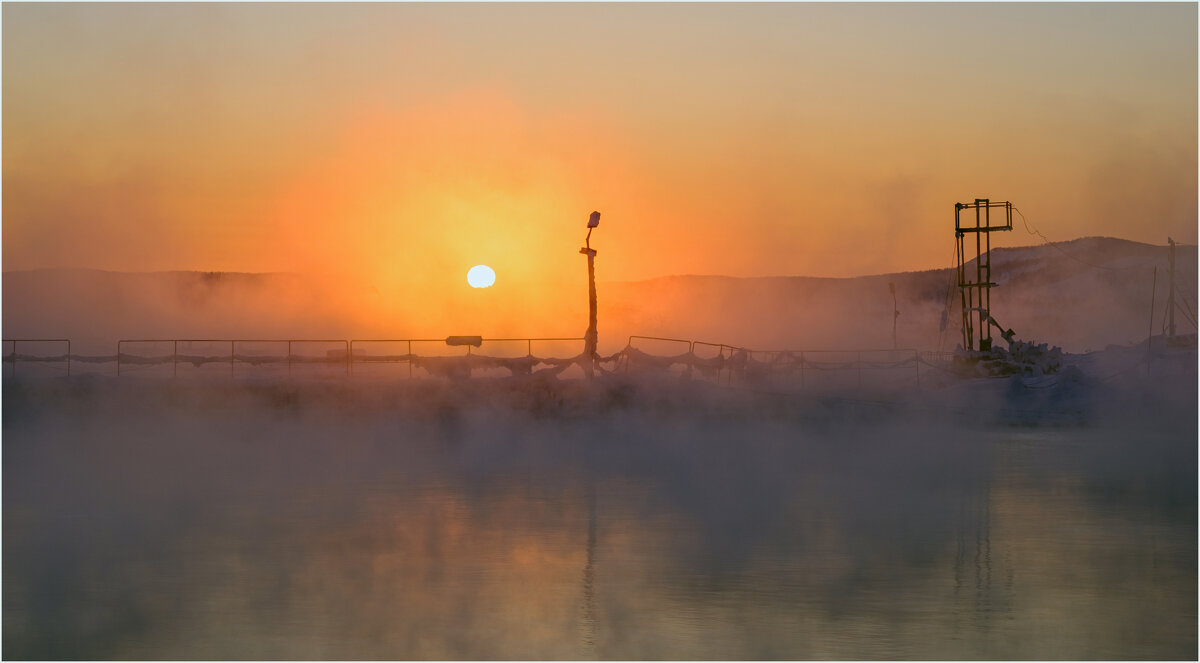 Мистика... - Алексей Мезенцев
