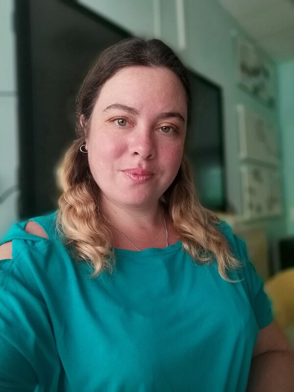 в школе - Лидия Меркулова