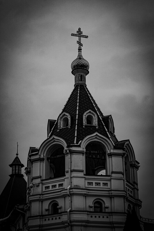 *** - Игорь Бухало