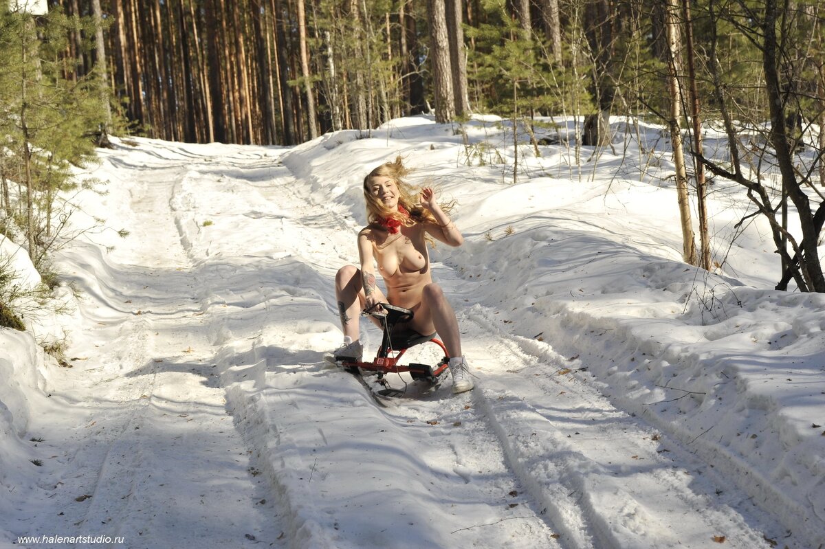 Ссанки )))) - Игорь Корф