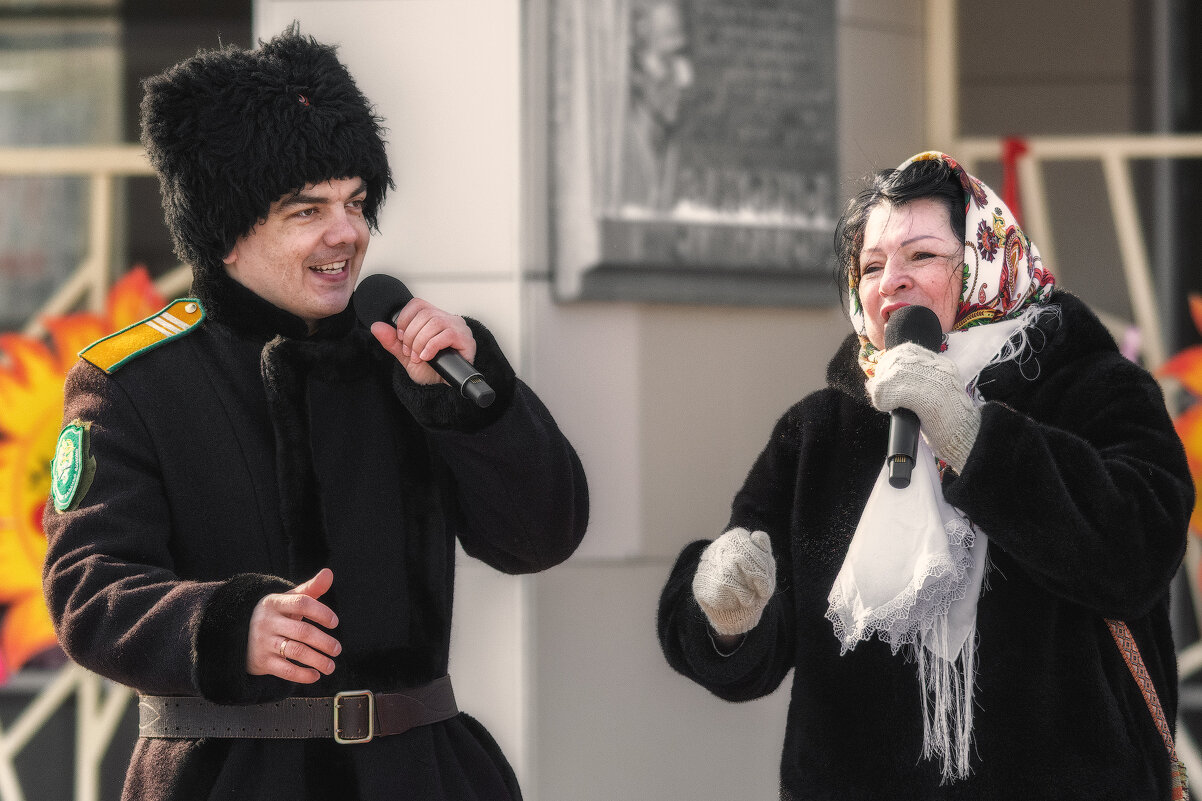 *** - Виктор Иванович Чернюк