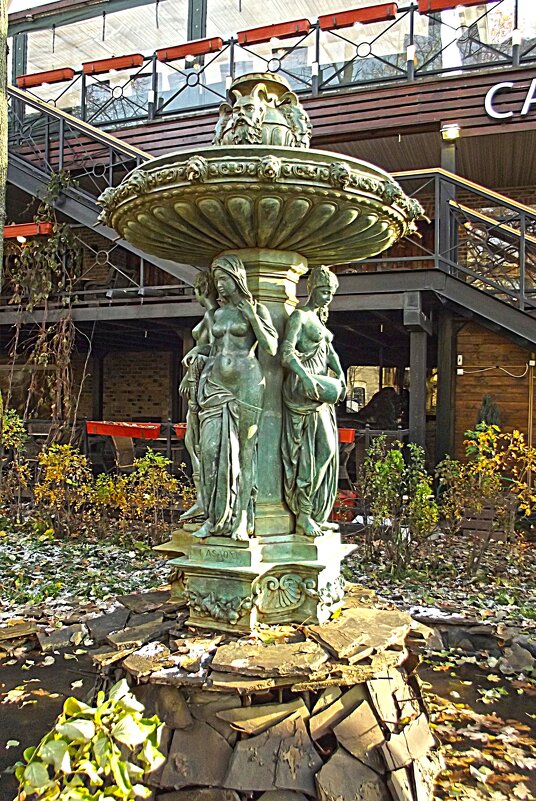 ** - Сергей Кочнев