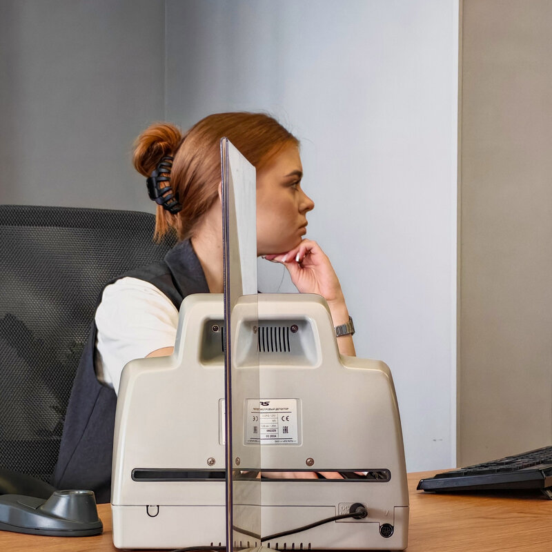 Офис - Dmitry i Mary S