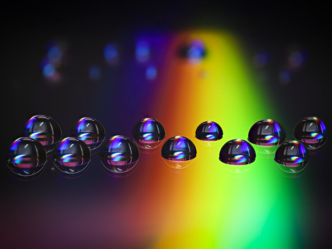 Капельки - Игорь Шевченко