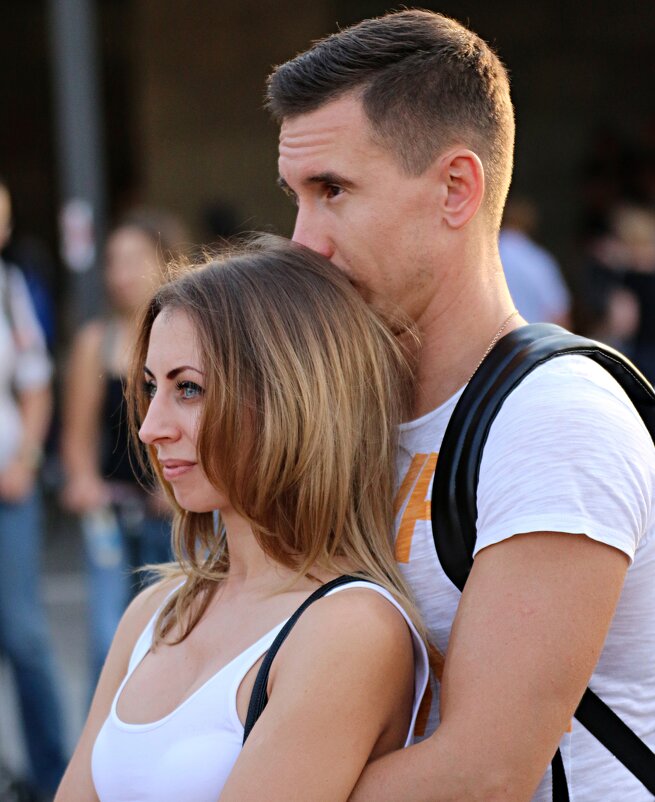 Отношения - Владимир59 