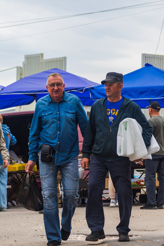 Касимов 7 - Сергей Полянский