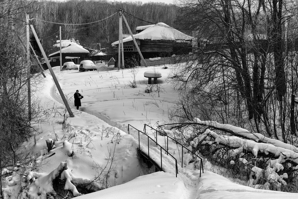 Тропинка к дому - Владимир Гришин