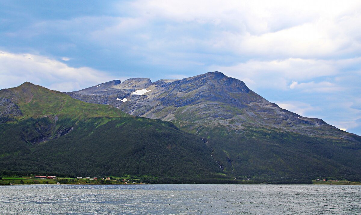 Фьорды_ - В.И 