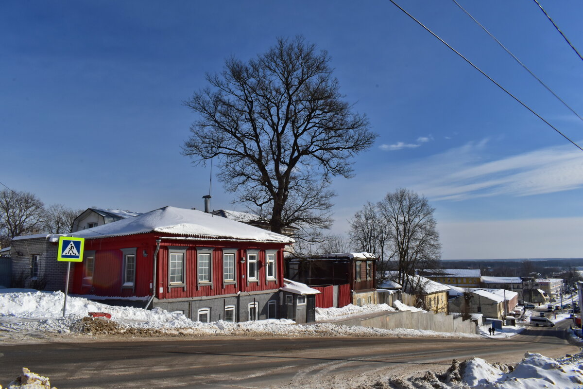 Брянск - Роман Пацкевич