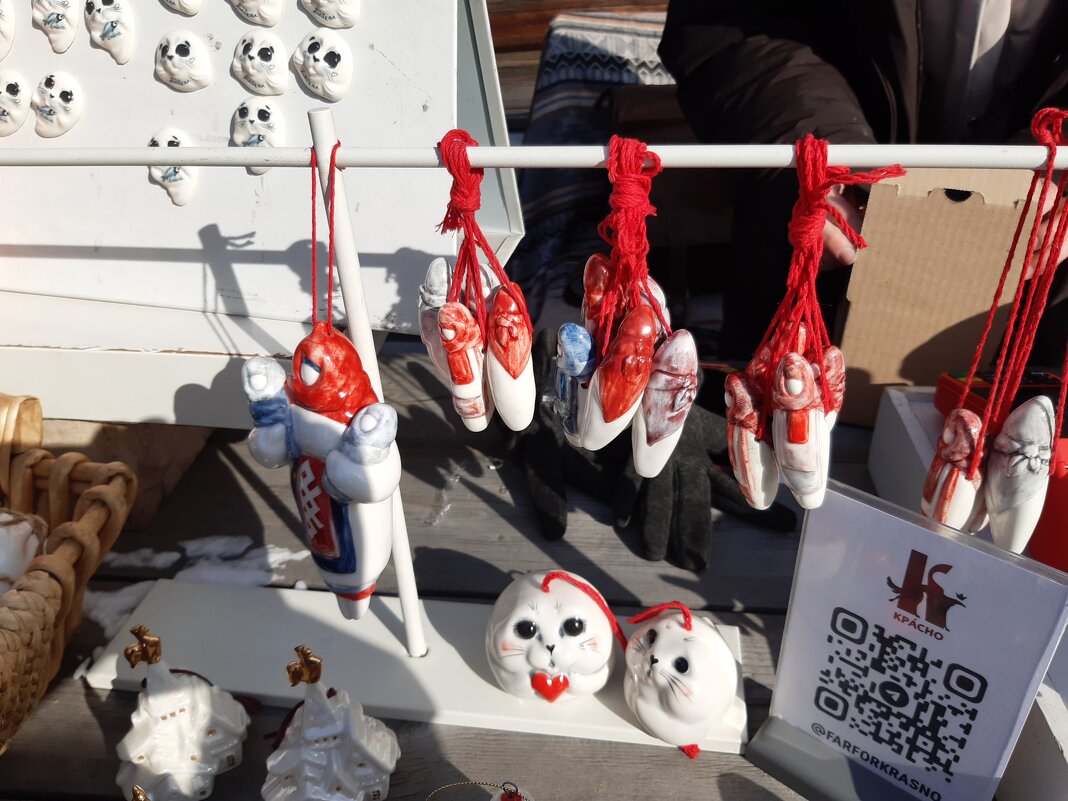 Масленица в Тальцах - Галина Минчук