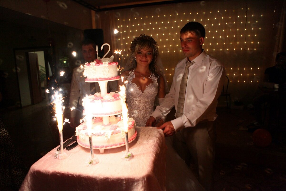 СВАДЬБА -2012 год - Сергей Фомин СВАДЬБА -2012 год - Сергей Фомин