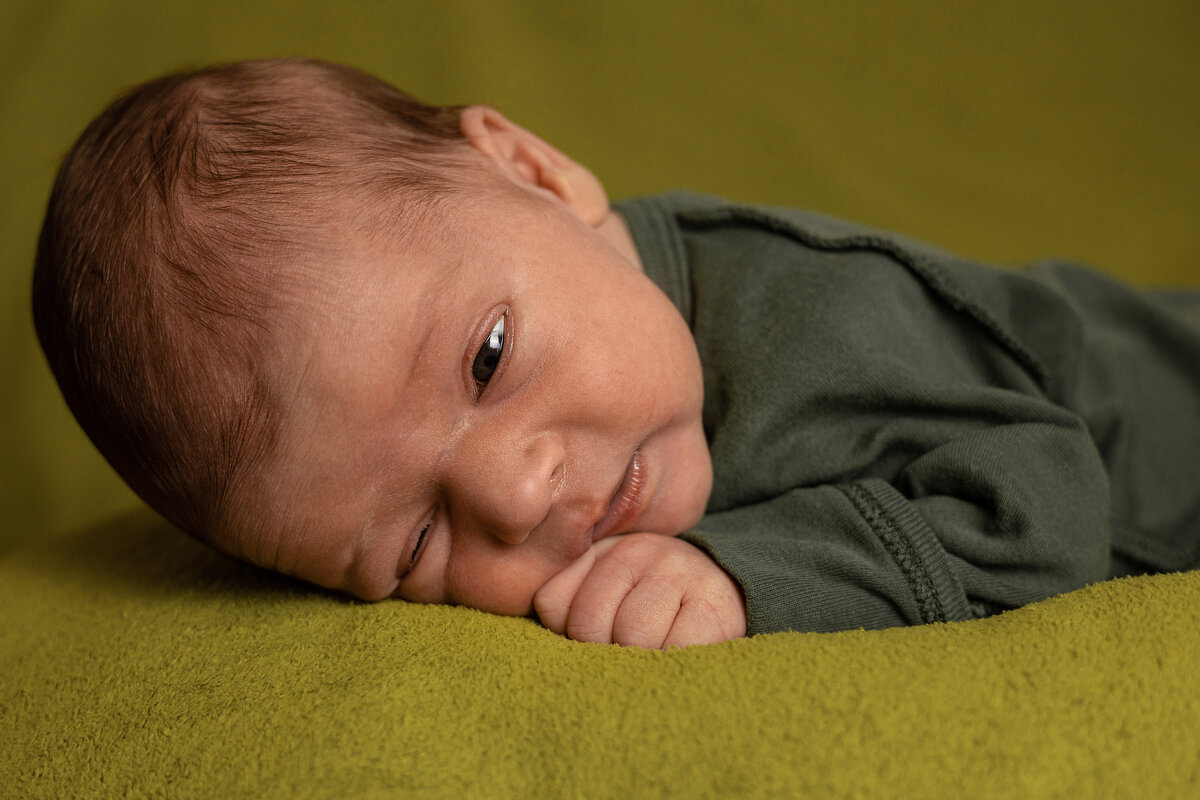 newborn - Анастасия Фотографовна