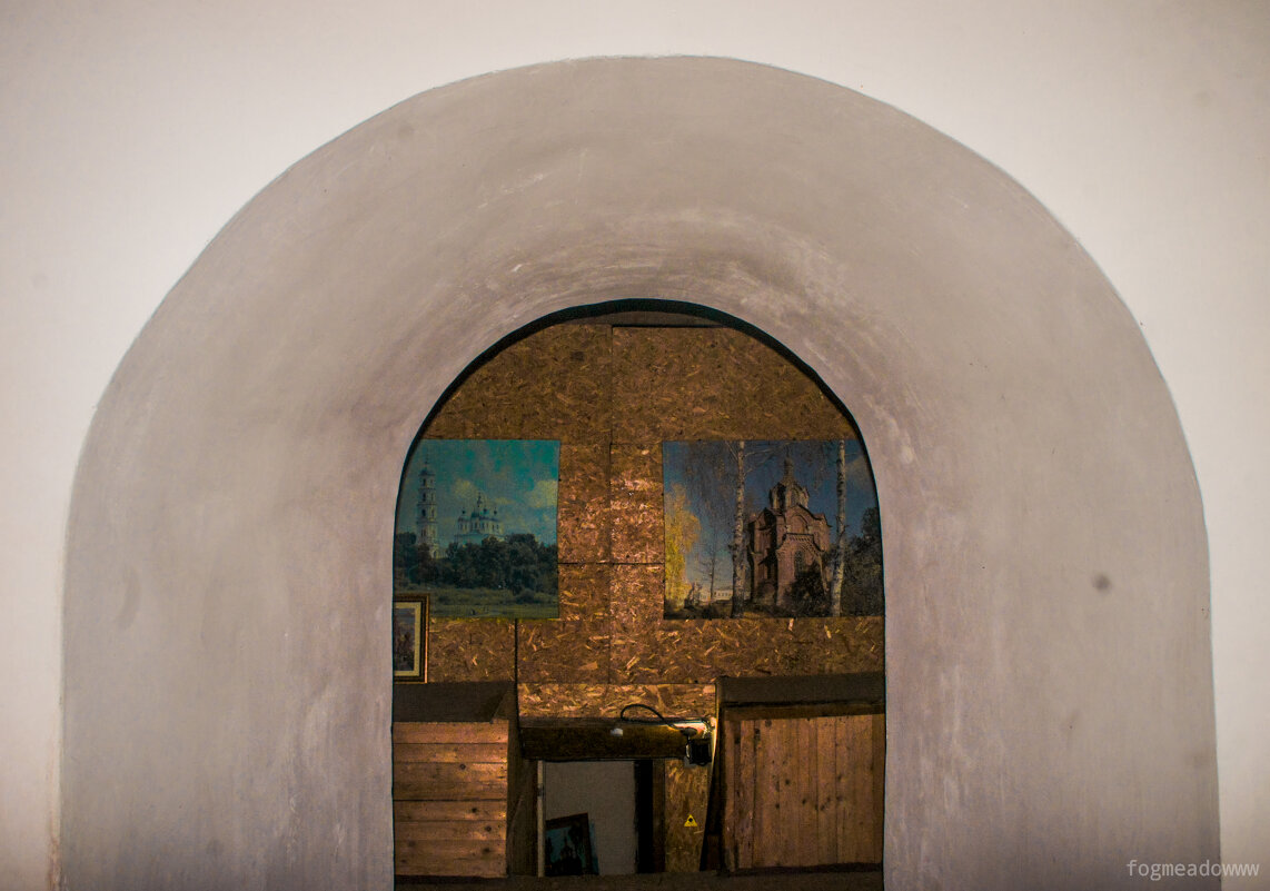 Спасский собор (Собор Спаса Нерукотворного Образа) - fogmeadowww m Спасский собор (Собор Спаса Нерукотворного Образа) - fogmeadowww m