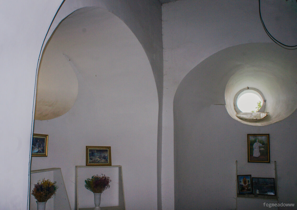 Спасский собор (Собор Спаса Нерукотворного Образа) - fogmeadowww m Спасский собор (Собор Спаса Нерукотворного Образа) - fogmeadowww m