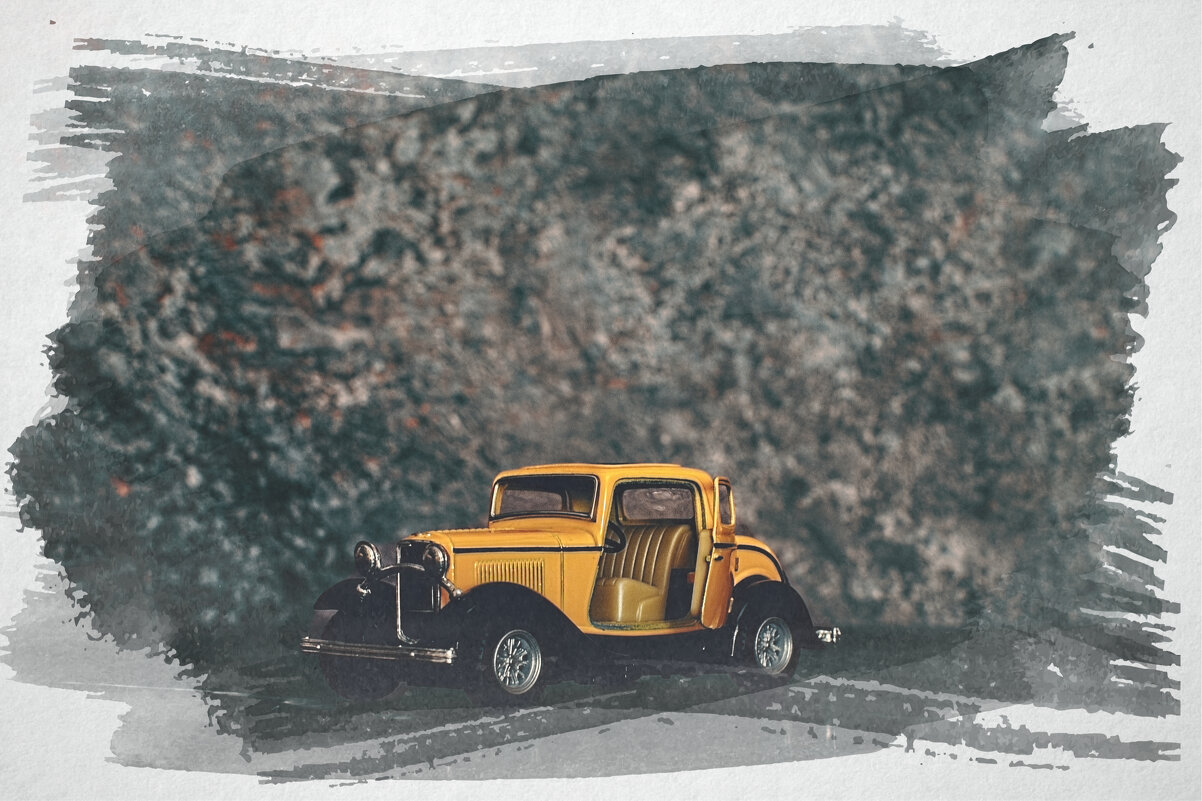 Моделька - Jakob Dick Моделька - Jakob Dick