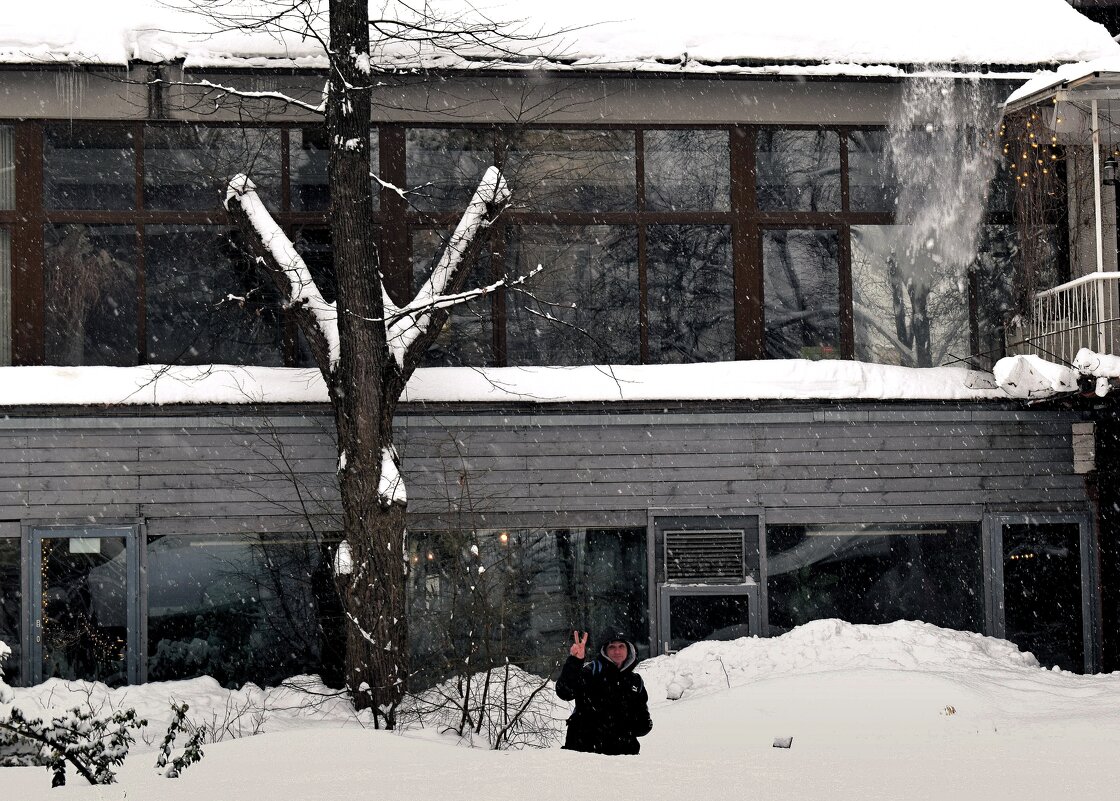 Будьте бдительны, обходите снежные крыши. - Татьяна Помогалова Будьте бдительны, обходите снежные крыши. - Татьяна Помогалова