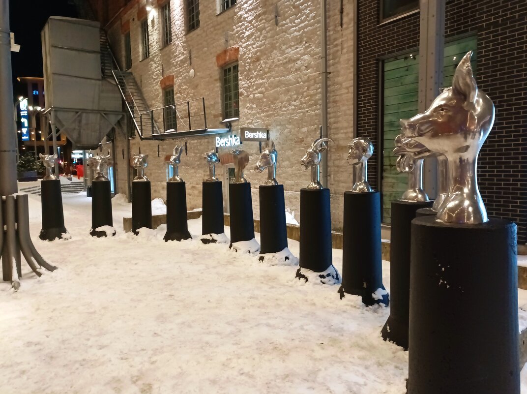 «Зодиакальный круг» - Veera V «Зодиакальный круг» - Veera V