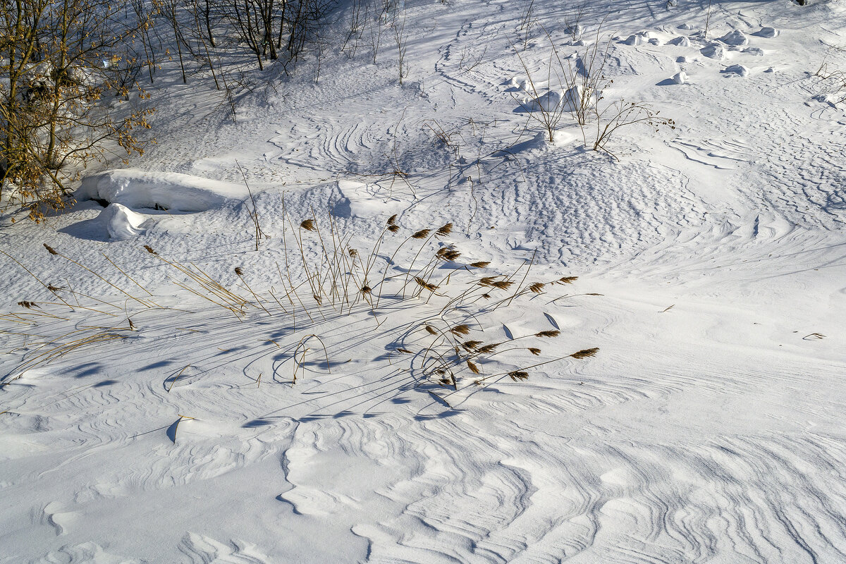На берегу речки - Сергей Цветков На берегу речки - Сергей Цветков