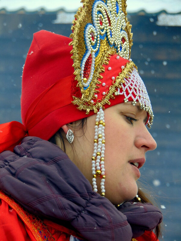 Есть женщины в русских селеньях. - nadyasilyuk Вознюк Есть женщины в русских селеньях. - nadyasilyuk Вознюк