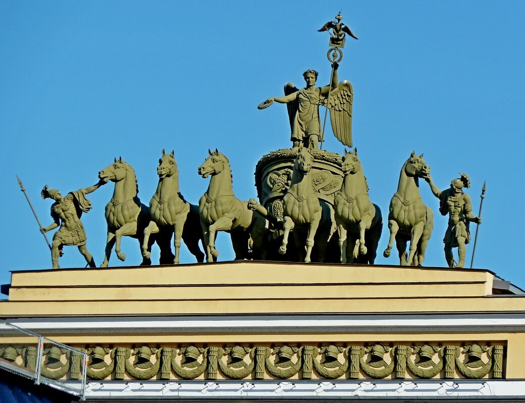 ПИТЕР. - Виктор Осипчук